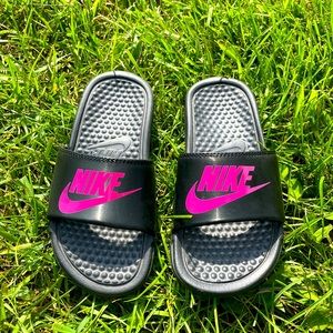 Nike Slides